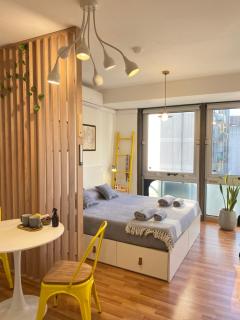 Estudio 905, seguridad 24hs, a 200 mts de Calle Florida y Galerías Pacífico - Buenos Aires - 0