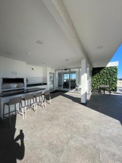Apartment in Los Laureles Villa Morra Recoleta - Asunción - 2
