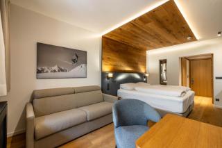 Hotel Kärntnerhof - Heiligenblut am Großglockner - 7