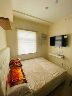 Room in Guest room - Fully Furnished Condo for Rent - Manila - 9