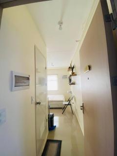 Room in Guest room - Fully Furnished Condo for Rent - Manila - 8