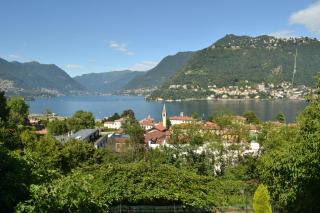 Como bella vista - 8