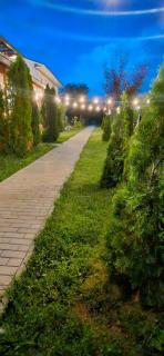 Garden Pypa - Vânătorii Mici - 5