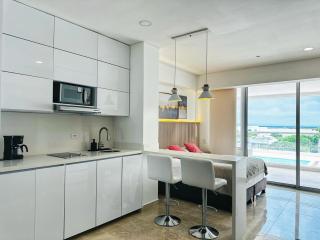 Amazing loft - 2 minutes from the airport! - Cartagena de Indias - 0