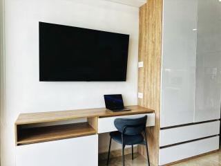 Amazing loft - 2 minutes from the airport! - Cartagena de Indias - 7