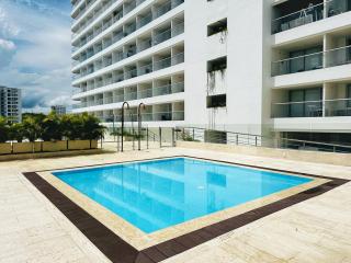 Amazing loft - 2 minutes from the airport! - Cartagena de Indias - 4