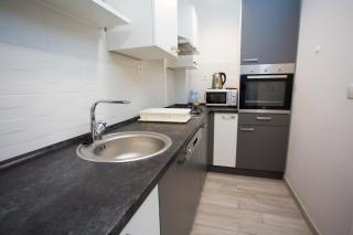 Apartment AnteU - 5