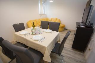 Apartment AnteU - Brela (Brella) - 3