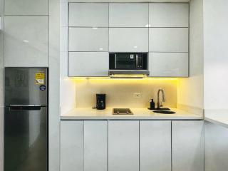 Amazing loft - 2 minutes from the airport! - Cartagena de Indias - 6