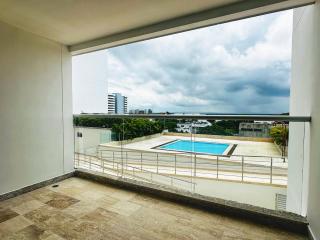 Amazing loft - 2 minutes from the airport! - Cartagena de Indias - 5