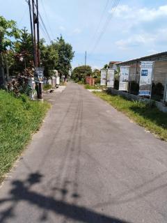 Naufal homestay - Ngemplak - 5