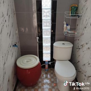 Naufal homestay - Ngemplak - 4