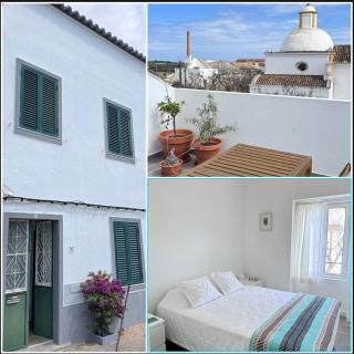 Casa Pasárgada - Tavira - 0