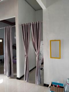 Naufal homestay - Ngemplak - 2