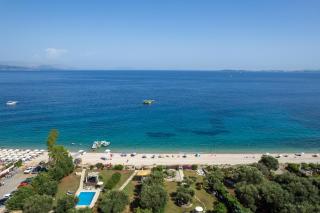Beach Villa Blue by PosarelliVillas - Barbati - 2