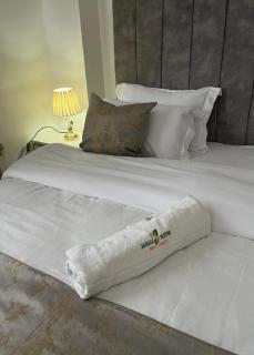 Jabali Suites - Kisumu - 8
