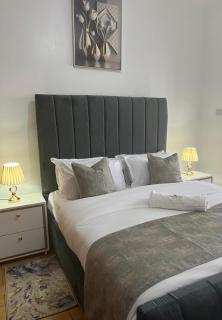 Jabali Suites - Kisumu - 7