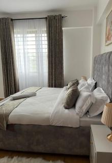 Jabali Suites - Kisumu - 6