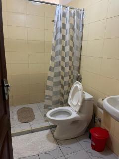 Jabali Suites - Kisumu - 5