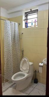 Jabali Suites - Kisumu - 4