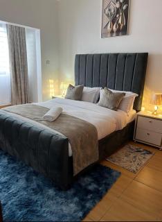 Jabali Suites - Kisumu - 3