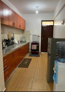Jabali Suites - Kisumu - 2