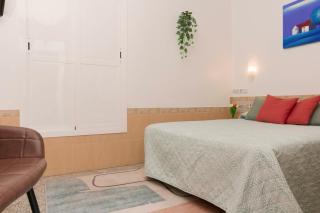 Aire Hostal en Los Alcores - El Viso del Alcor - 9