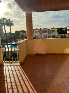 Vilamoura townhouse in private gated condominium - 7
