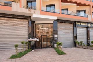 Modern Studio in Hivernage with Pool Access - 4