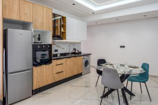 Modern Studio in Hivernage with Pool Access - Marrakech - 3