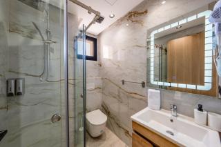 Modern Studio in Hivernage with Pool Access - 7