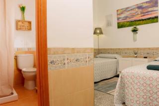 Aire Hostal en Los Alcores - El Viso del Alcor - 1