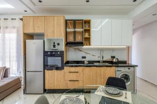 Modern Studio in Hivernage with Pool Access - 8