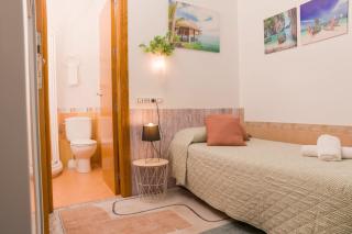 Aire Hostal en Los Alcores - El Viso del Alcor - 3