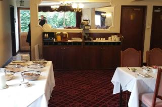 Old Ridgeway Hotel - Chingford - 2