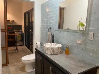 Private Cabina at Yoga Center - 5