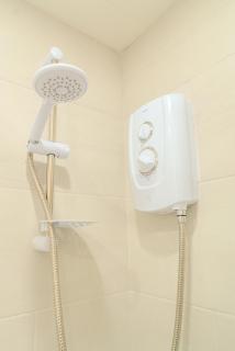 New Build 1 Bedroom flat Cardiff - Cardiff - 4