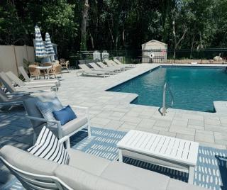 The Seagrove Suites & Guest Rooms - Eastham - 8