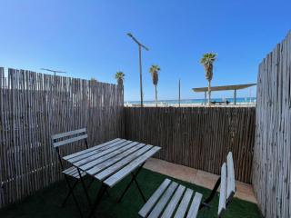 Central Beach Hotel - Tel Aviv - 8