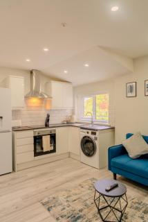 New Build 1 Bedroom flat Cardiff - Cardiff - 3