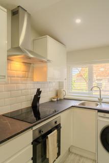 New Build 1 Bedroom flat Cardiff - Cardiff - 2