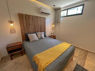 Nuevo departamento de 1 habitación en Sak Tuunich Tulum - Tulum - 6