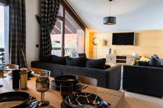 Les Roches du Mont Blanc - Combloux - 8