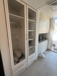 Cabin - El Alamein - 2