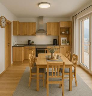 Ski und Wander Ferienwohnung Galsterberg-Blick Pruggern - Schladming-Dachstein - Pruggern - 0