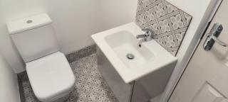 Main Street Carrick-on-Shannon Apartments - Carrick on Shannon - 7
