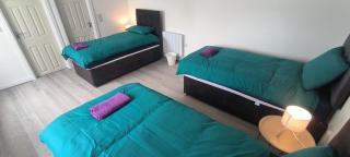 Main Street Carrick-on-Shannon Apartments - Carrick on Shannon - 5