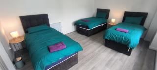 Main Street Carrick-on-Shannon Apartments - Carrick on Shannon - 4