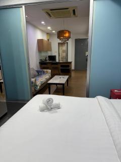 KL Suite at Taragon - 5