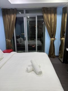 KL Suite at Taragon - 3